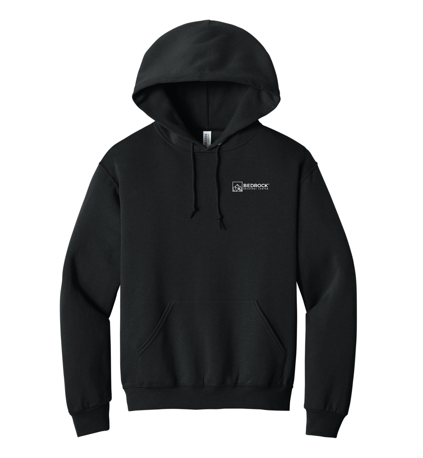 Bedrock Recovery Hoodies