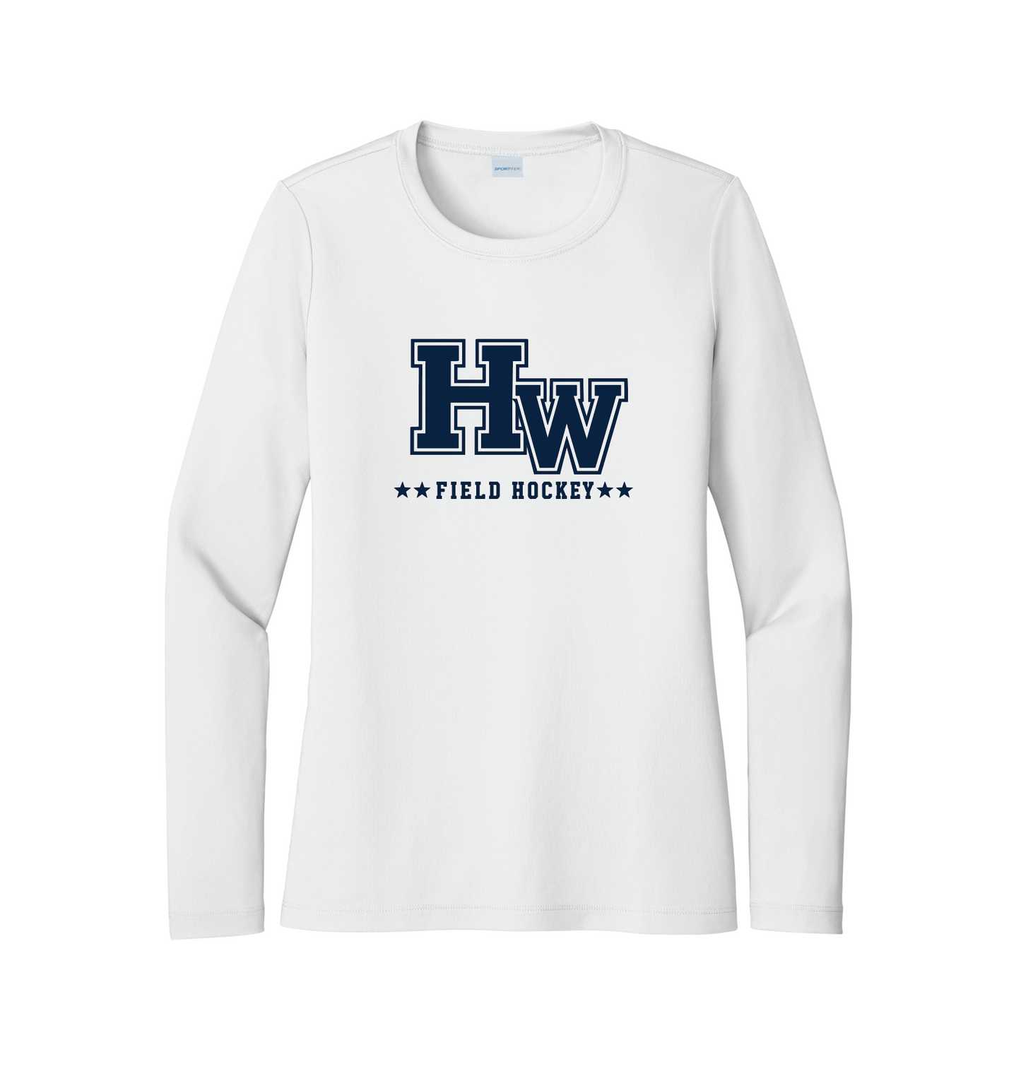 HW Field Hockey WOMEN'S Performance Long Sleeve 2026