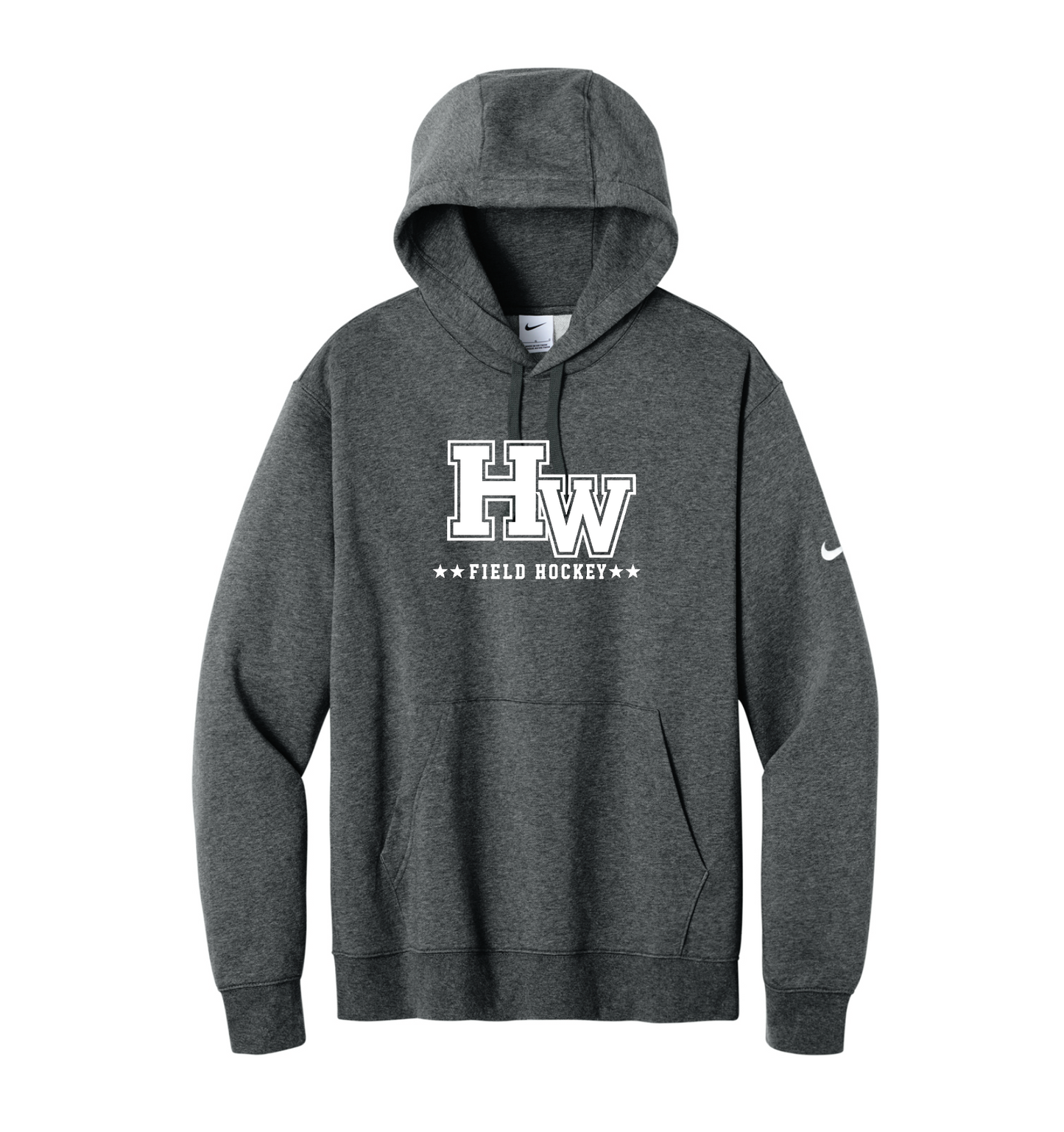 HW Field Hockey Nike Hoodie 2026