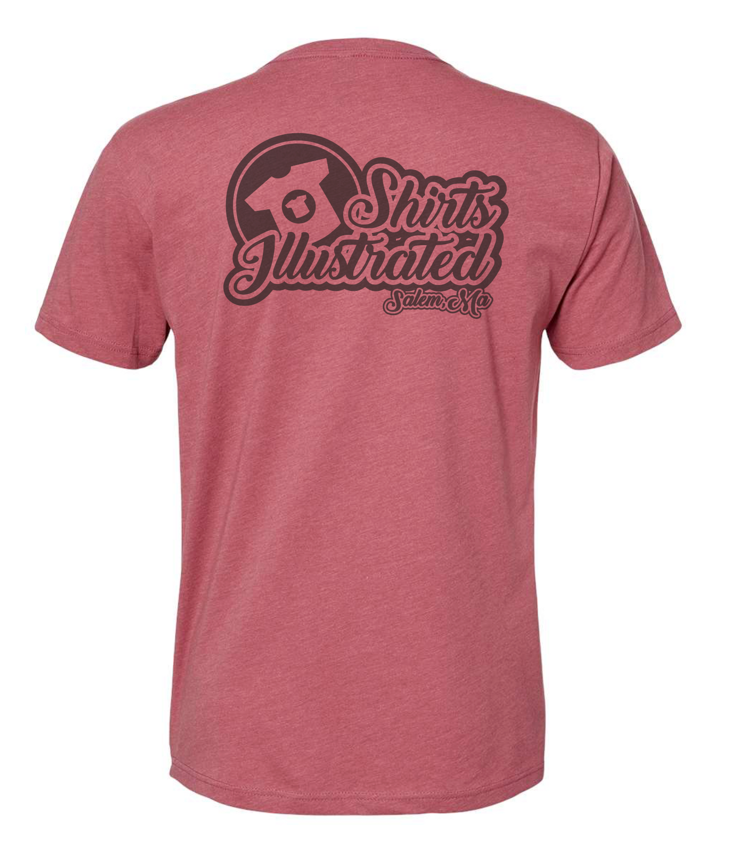 T-Shirts (Next Level)