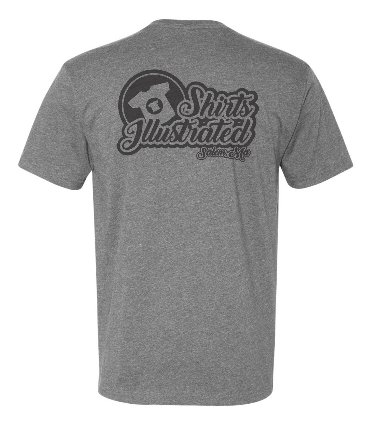 T-Shirts (Next Level)