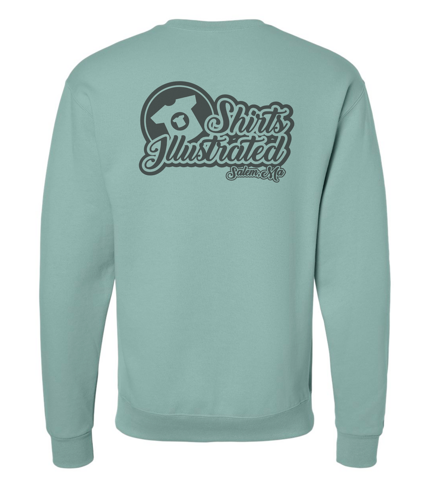 Crew Neck Sweatshirts