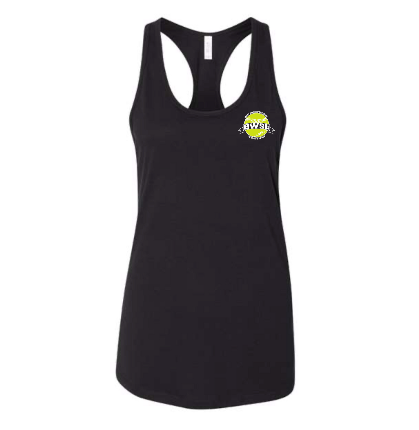 BWSL Tank Top (Adult)