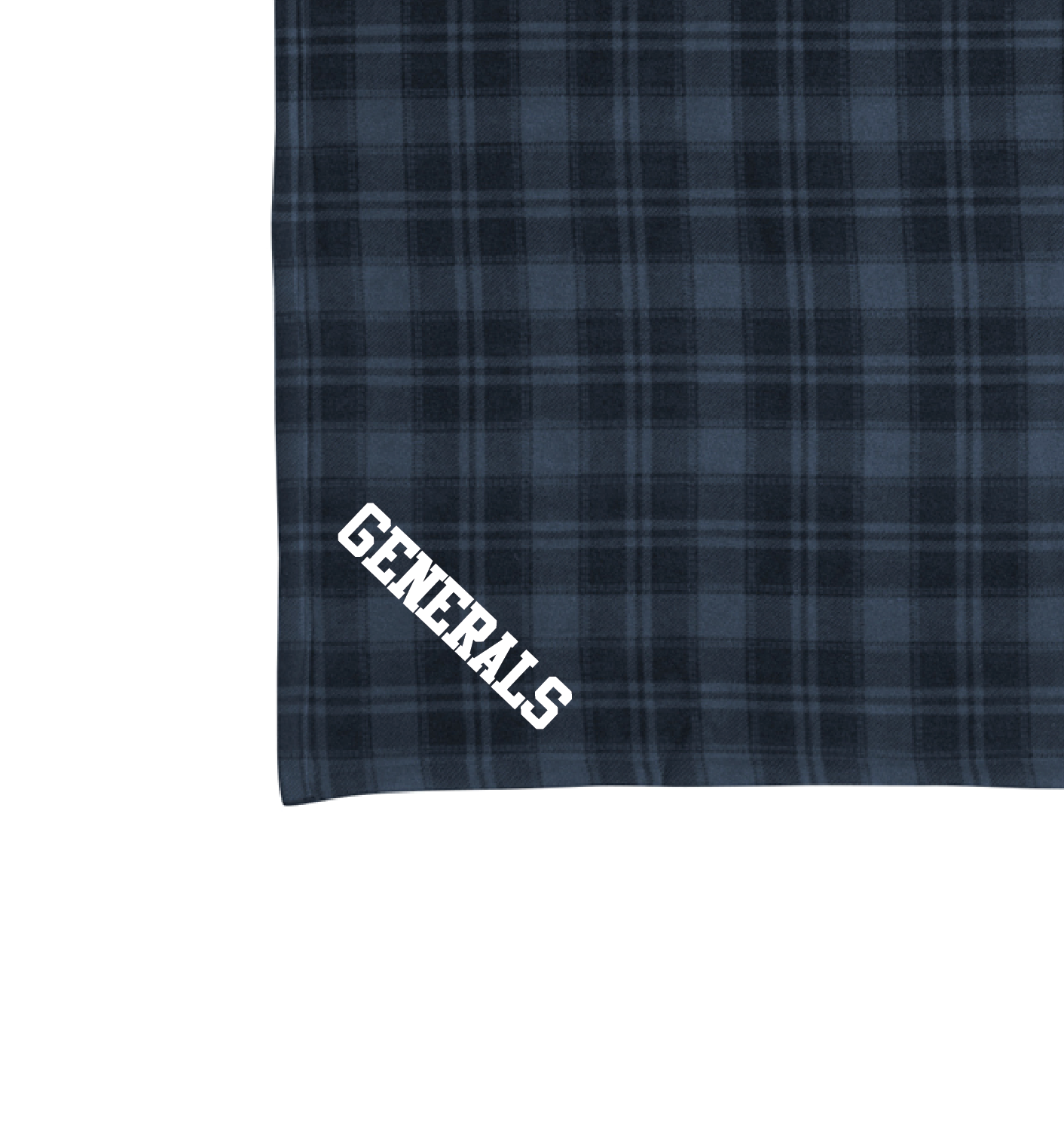 HW Volleyball Eddie Bauer Blanket