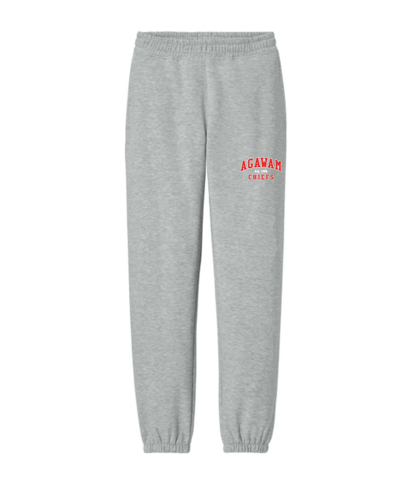 ADULT Sweatpants - Agawam Hockey