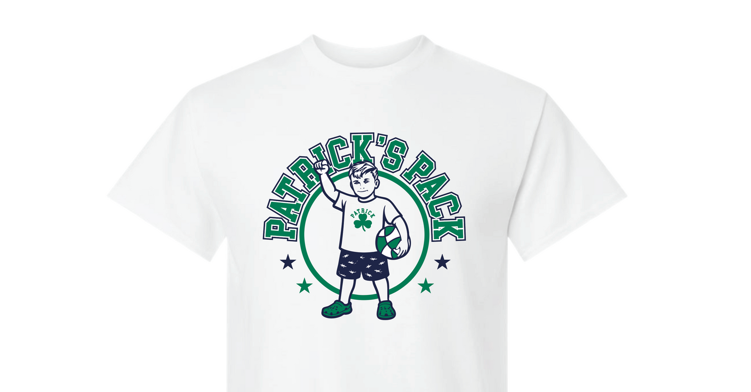 Patrick's Pack