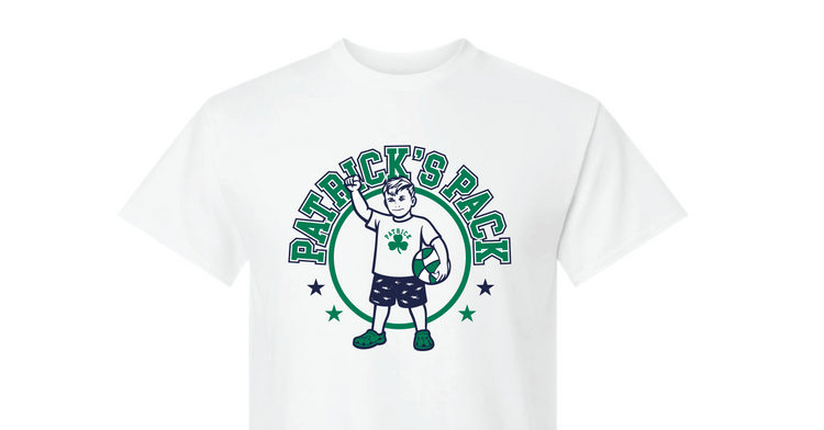 Patrick's Pack