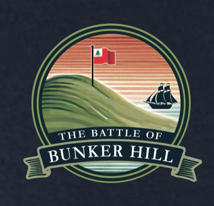 Battle of Bunker Hill 250th Anniversary Re-enactment