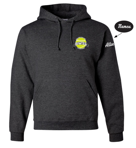 BWSL Hoodie (Adult)