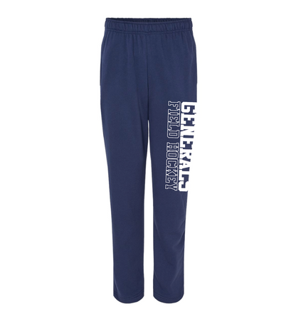 HW Field Hockey Straight Leg Sweatpants