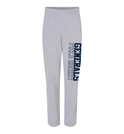 HW Field Hockey Straight Leg Sweatpants