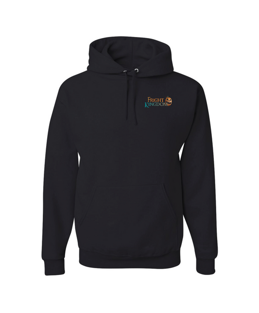 Fright Kingdom Unisex Hoodie (Youth & Adult)