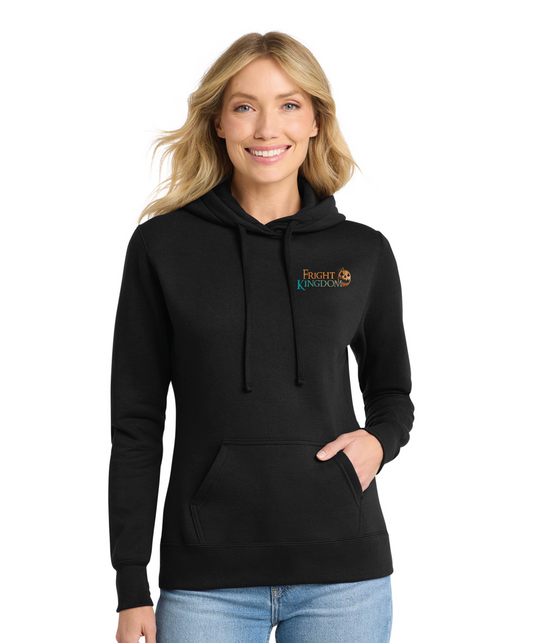 Fright Kingdom Women's Hoodie (Adult)
