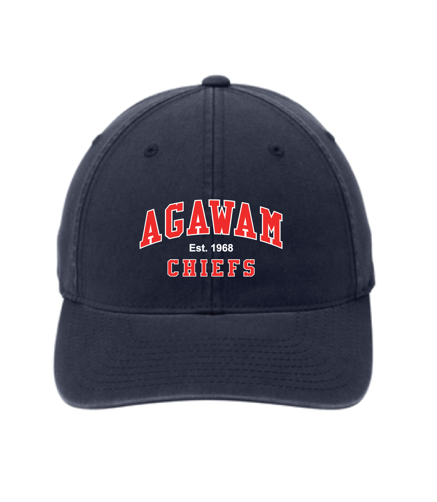 Flexfit Cap - Agawam Youth Hockey