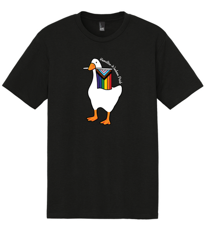 HW Pride Triblend T-Shirt (YOUTH and ADULT)