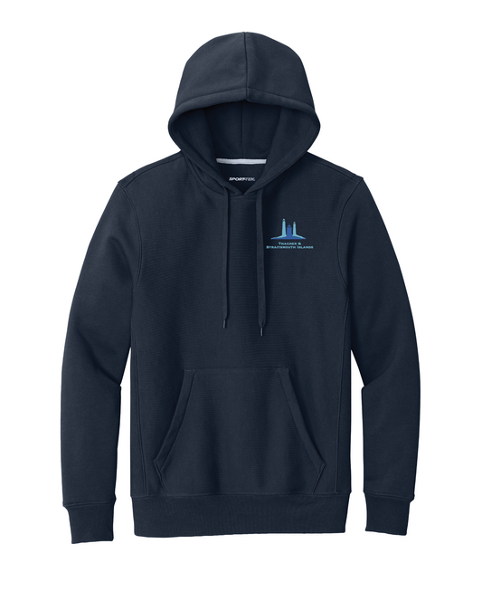 Hooded Sweatshirt - T&S