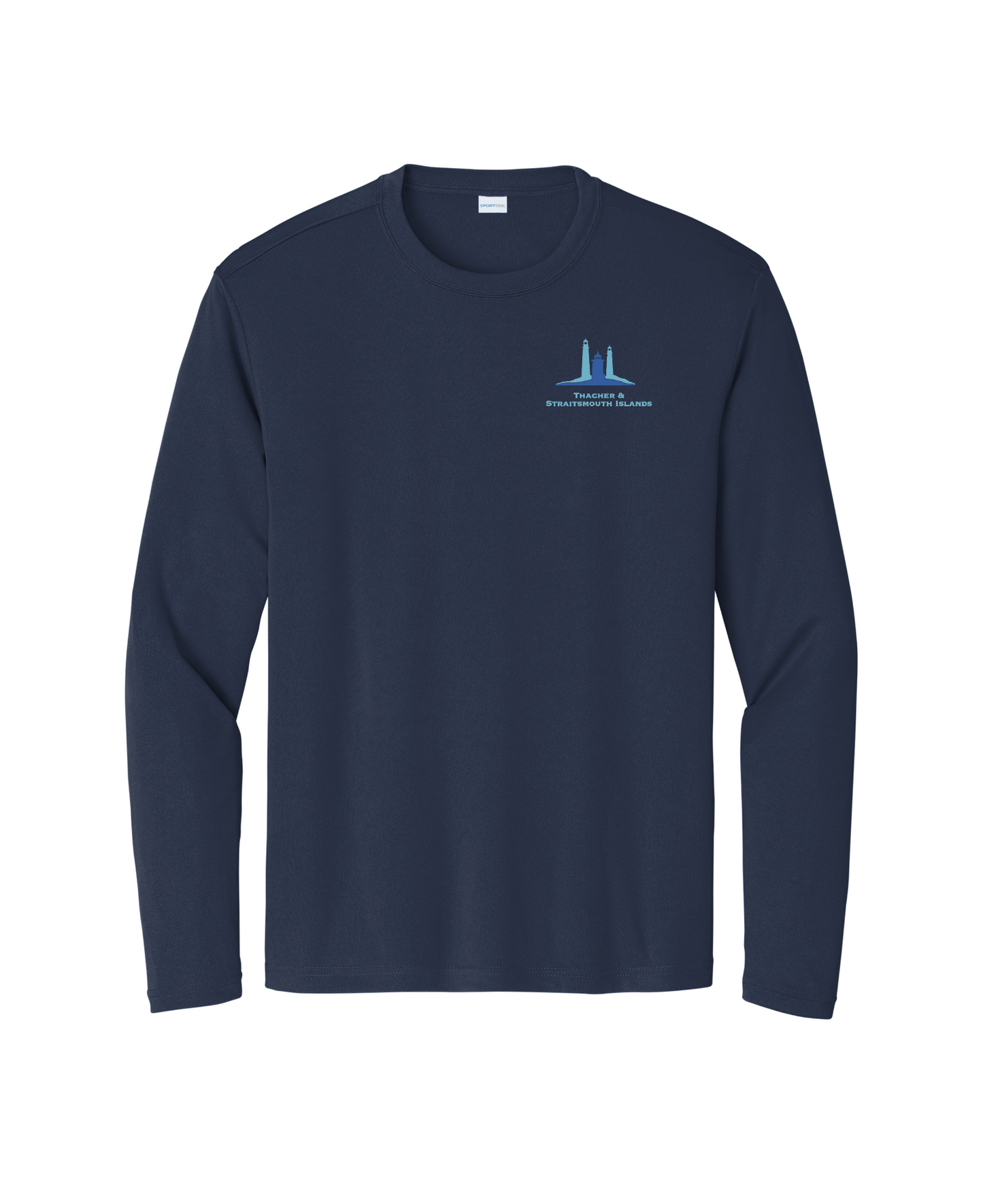 Performance Long Sleeve - T&S