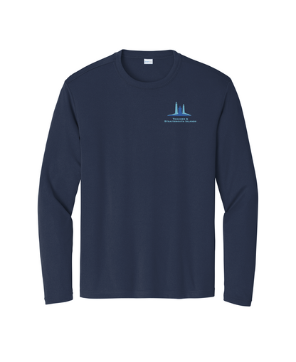Performance Long Sleeve - T&S
