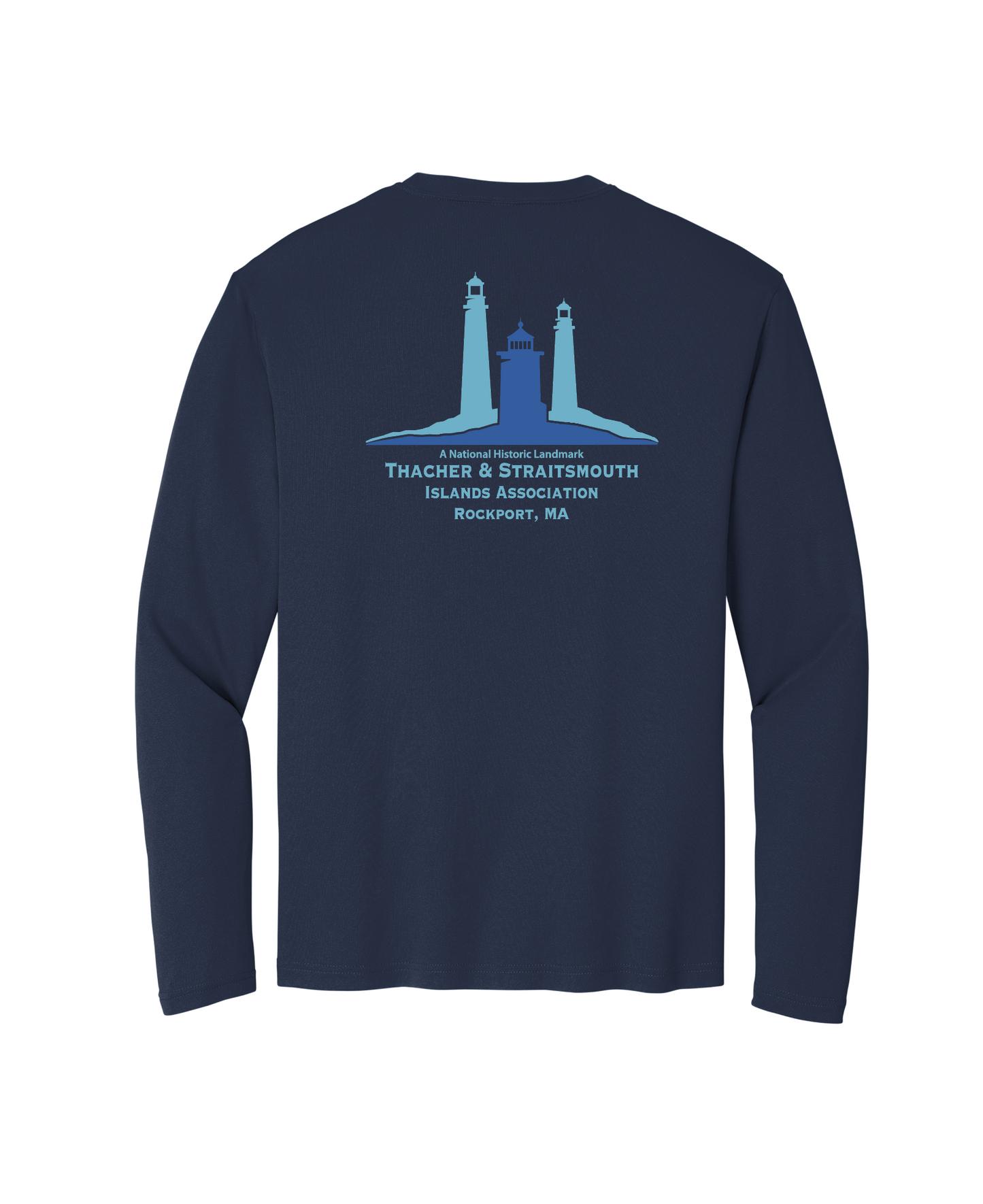 Performance Long Sleeve - T&S