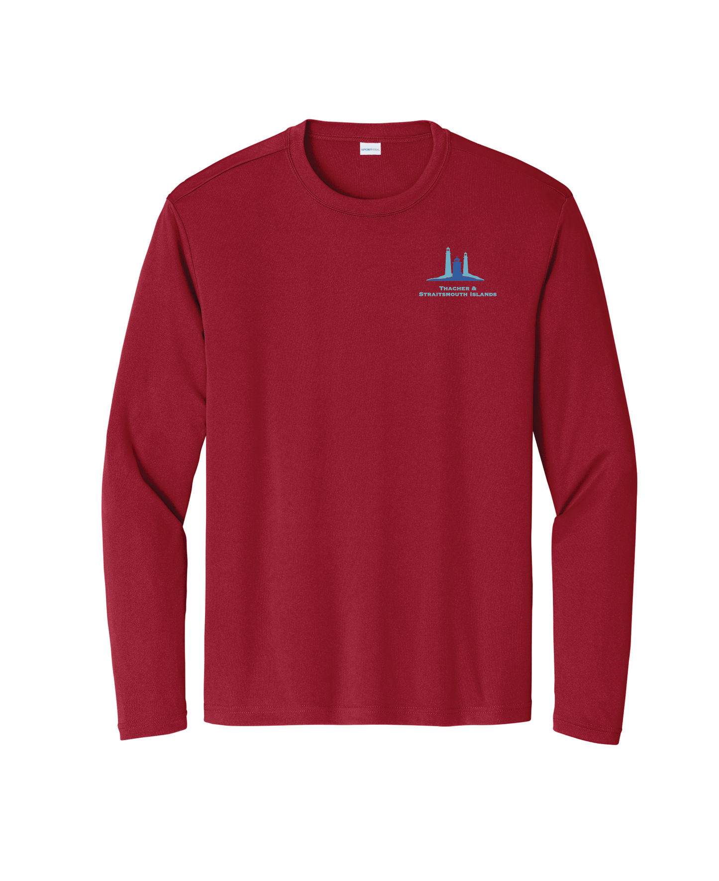 Performance Long Sleeve - T&S
