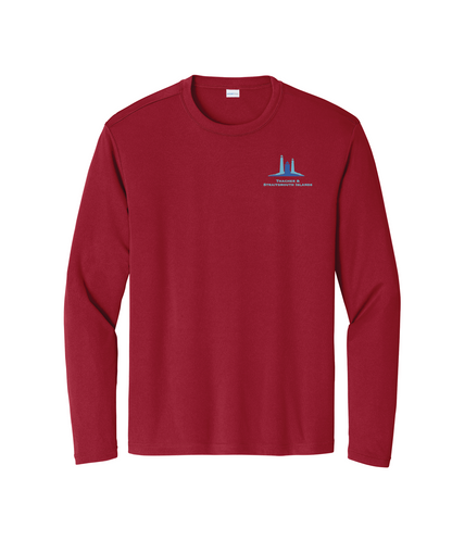Performance Long Sleeve - T&S
