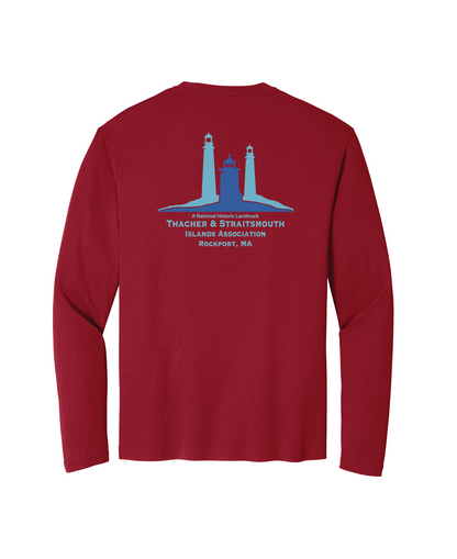 Performance Long Sleeve - T&S