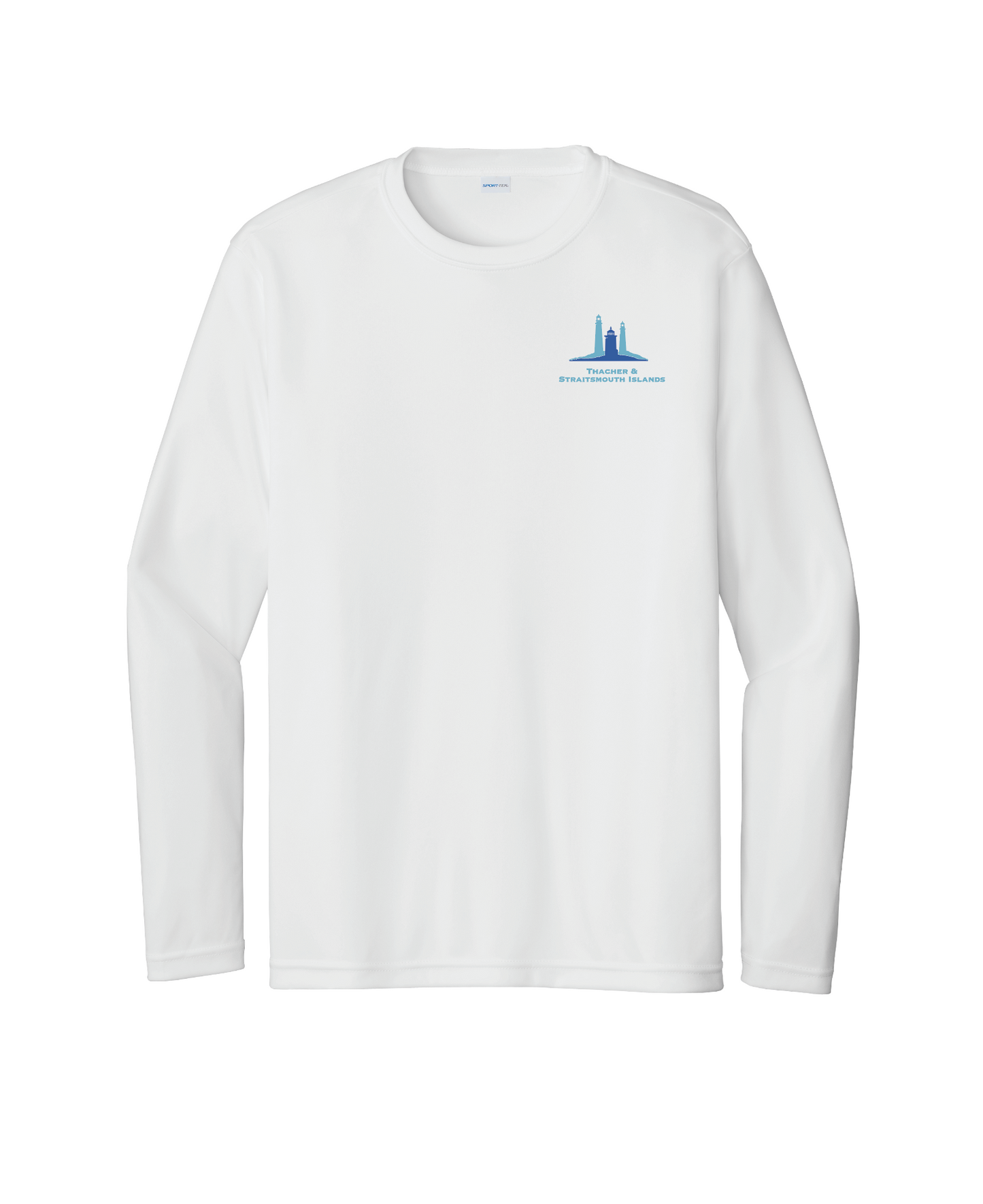 Performance Long Sleeve - T&S