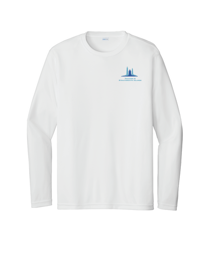 Performance Long Sleeve - T&S