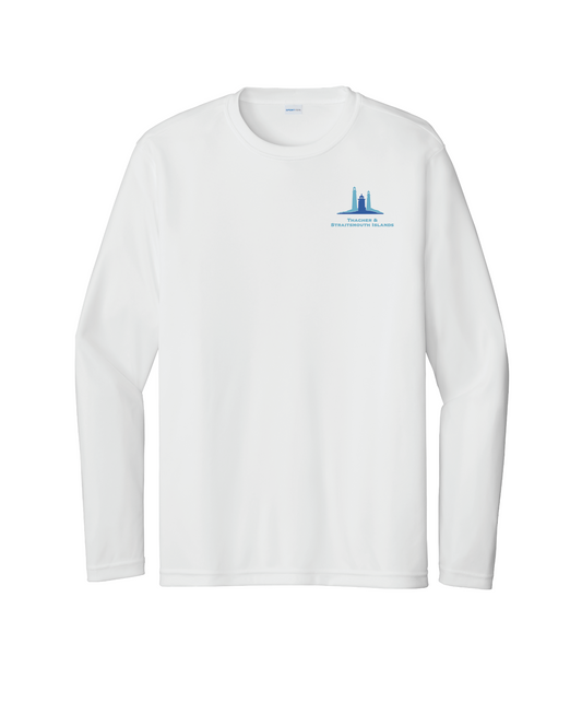 Performance Long Sleeve - T&S