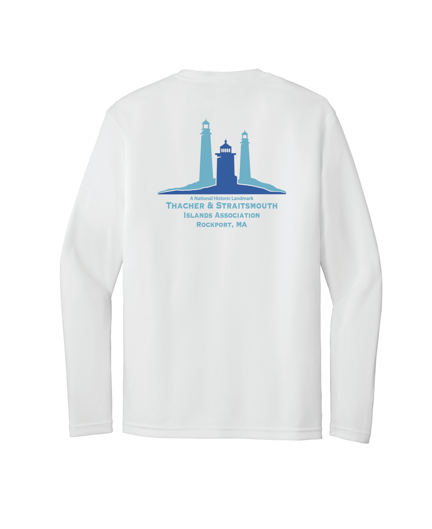 Performance Long Sleeve - T&S