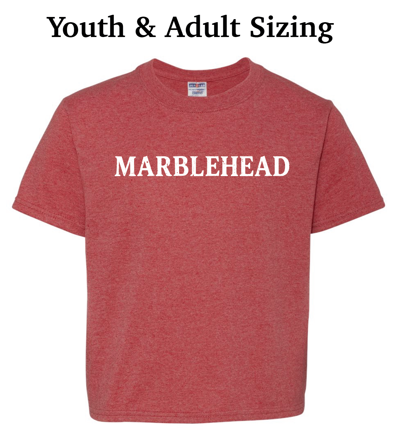 Greystone Games 2026 T-Shirts (Youth & Adult Sizing)