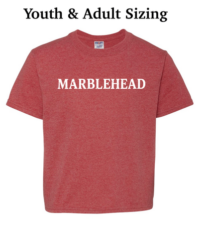 Greystone Games 2026 T-Shirts (Youth & Adult Sizing)