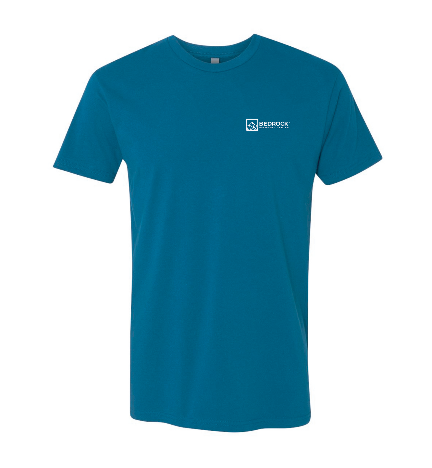 Bedrock Recovery T-Shirts