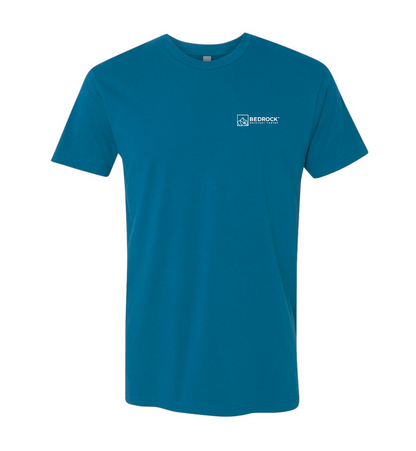 Bedrock Recovery T-Shirts