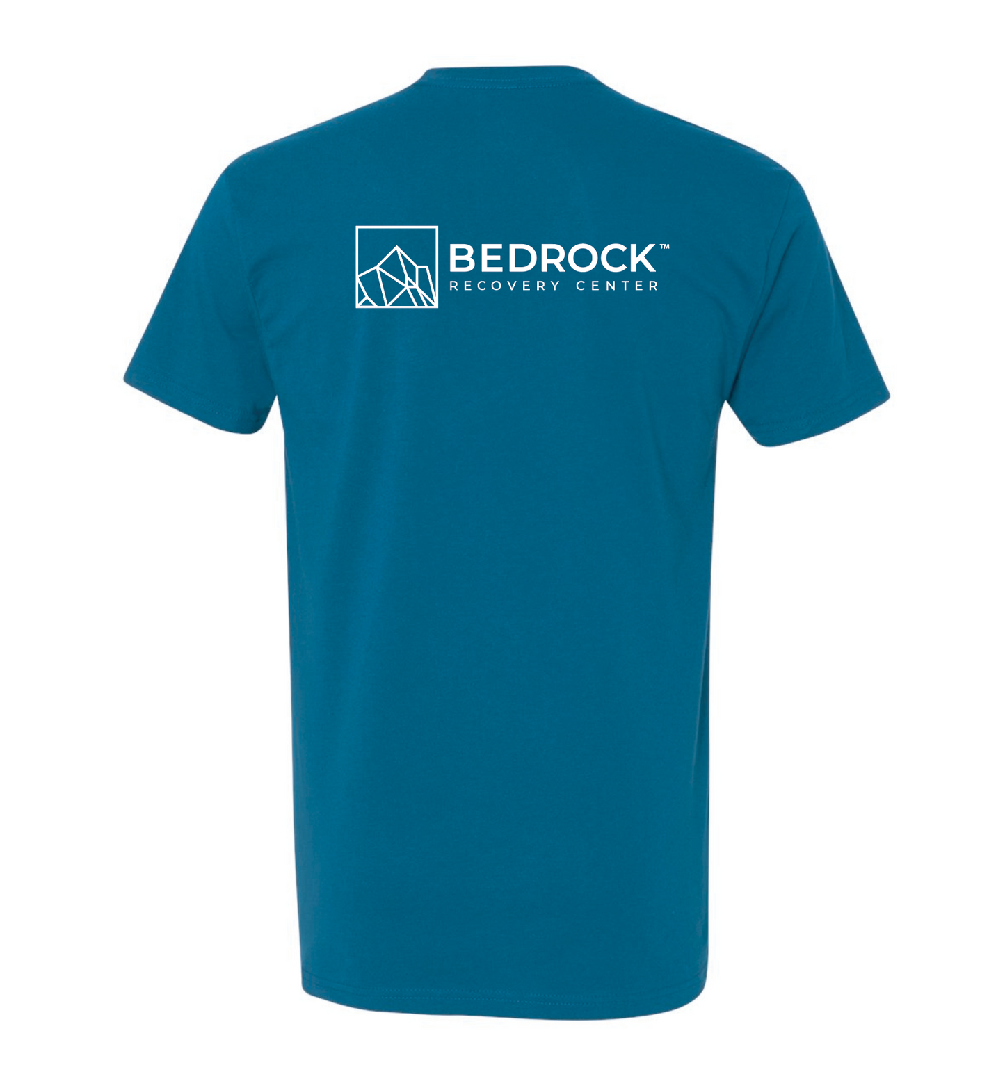 Bedrock Recovery T-Shirts