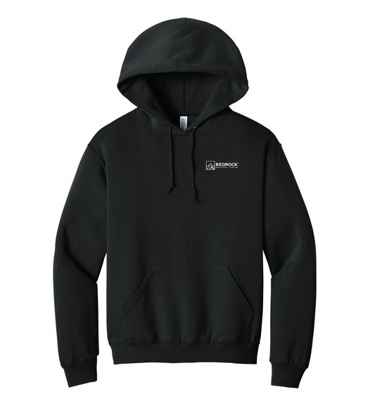 Bedrock Recovery Hoodies