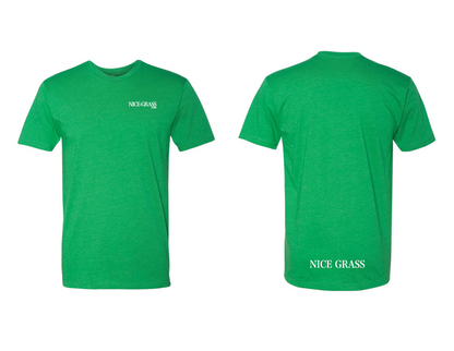 Nice-Grass.com T-Shirt