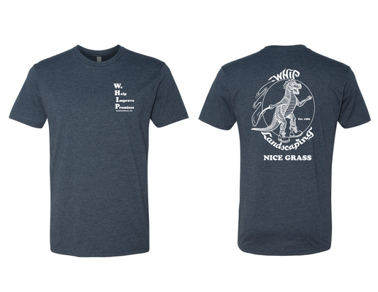 WHIP Landscaping Dragon T-Shirt