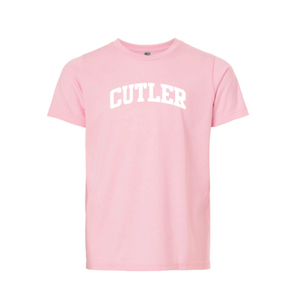 CUTLER Next Level T-Shirt (YOUTH and ADULT) - Cutler School
