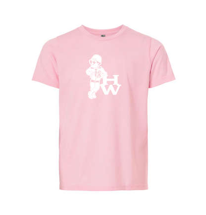 Generals Man Next Level T-Shirt (YOUTH and ADULT) - Cutler School