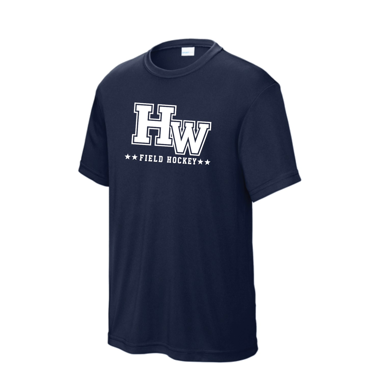 HW Field Hockey YOUTH Performance T 2026