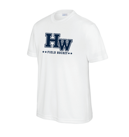 HW Field Hockey YOUTH Performance T 2026