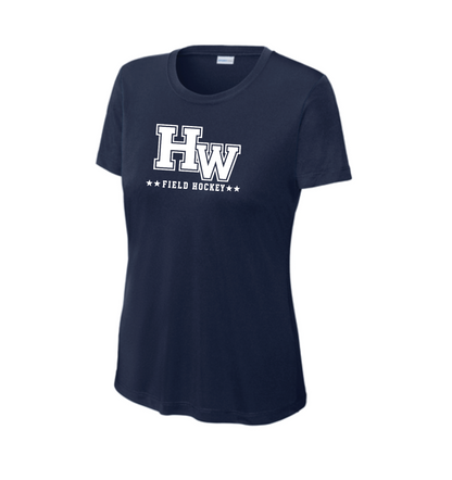 HW Field Hockey WOMEN'S Performance T 2026