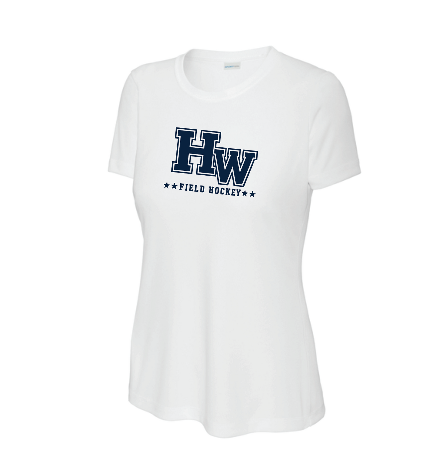 HW Field Hockey WOMEN'S Performance T 2026