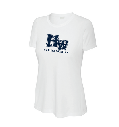 HW Field Hockey WOMEN'S Performance T 2026