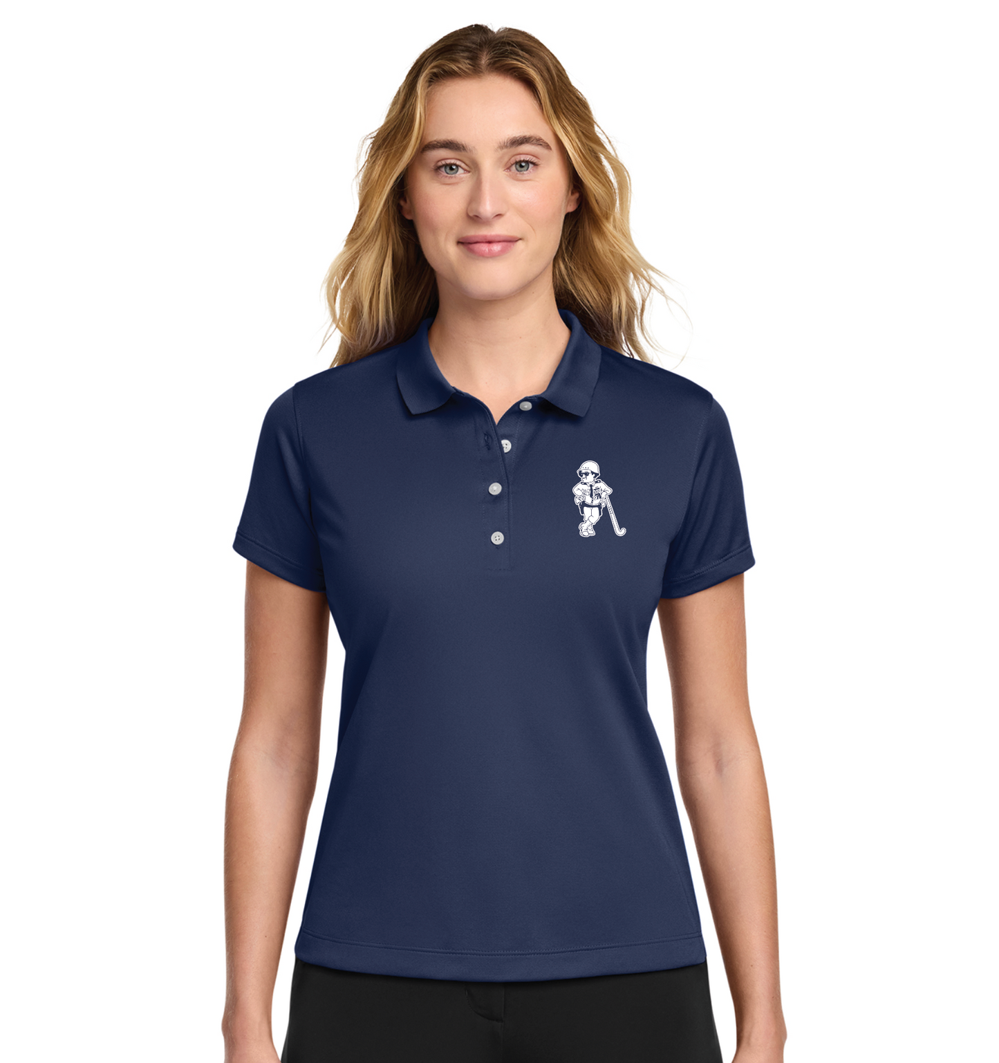 HW Field Hockey Nike WOMEN'S Polos 2026