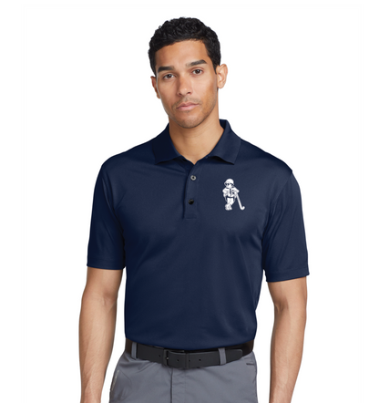 HW Field Hockey Nike MEN'S Polos 2026
