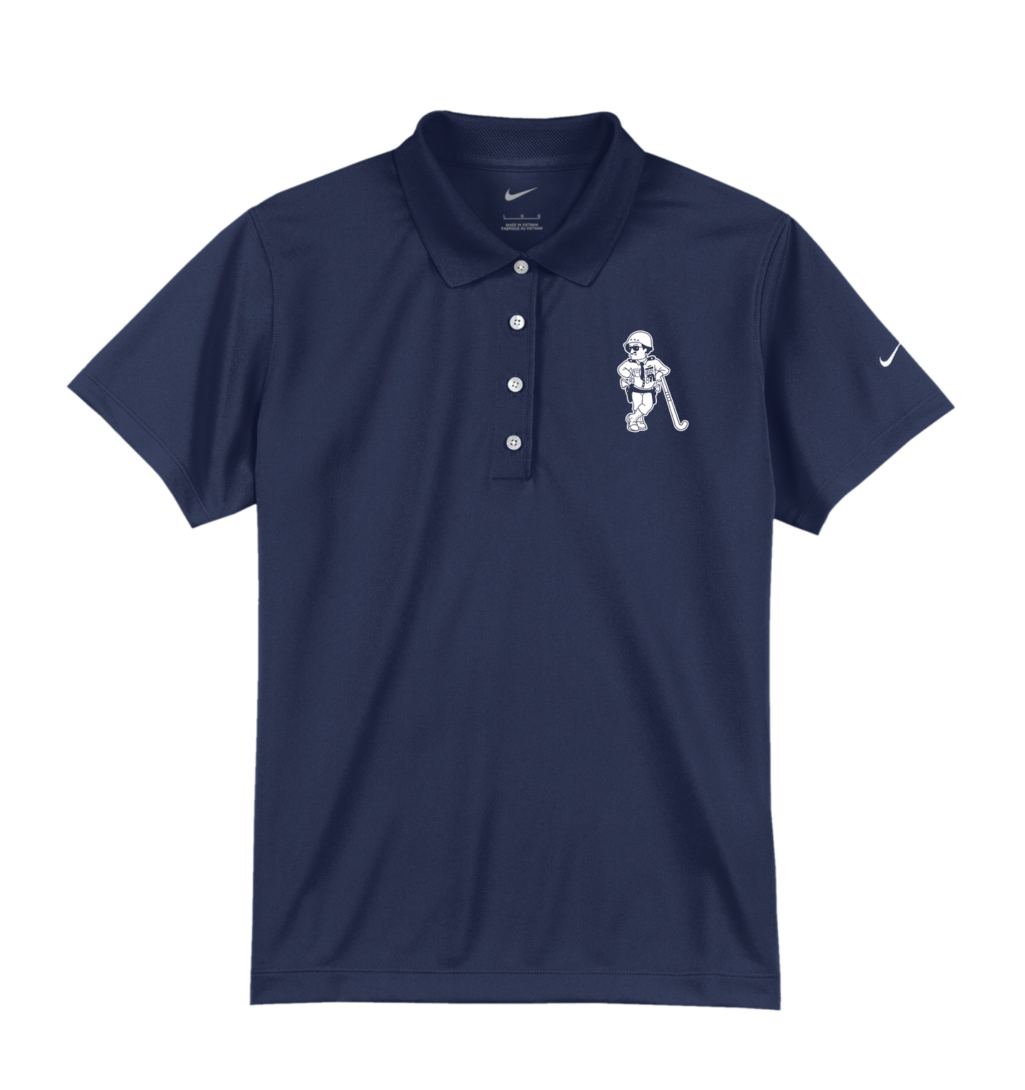 HW Field Hockey Nike WOMEN'S Polos 2026