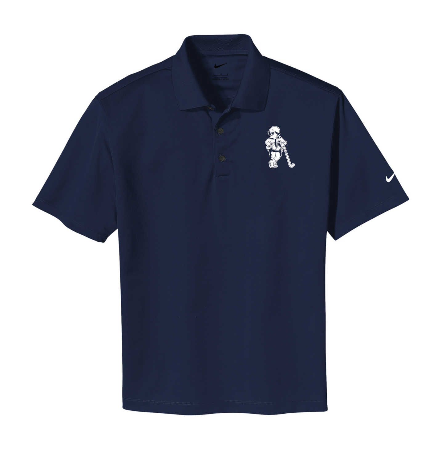 HW Field Hockey Nike MEN'S Polos 2026