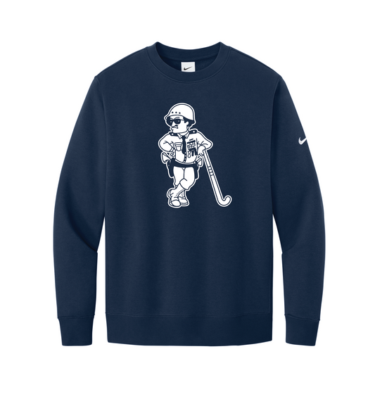 Generals Man Nike Crew Neck 2026 - HW Field Hockey